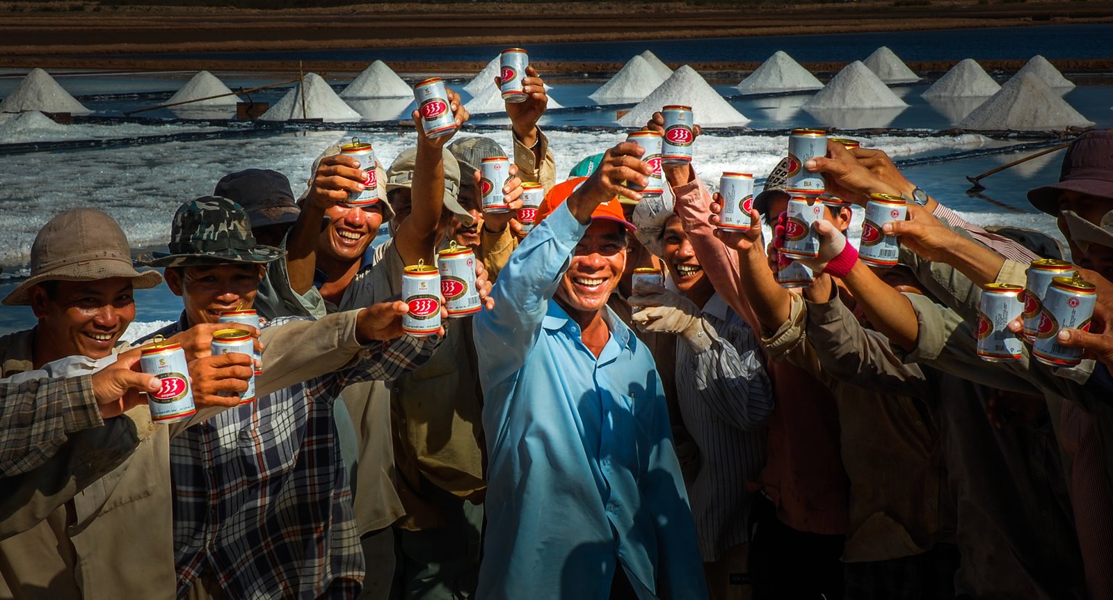 Thông báo Trao giải cuộc thi ảnh 